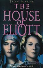 Jean Marsh ~ The House of Eliott, Ophalen of Verzenden, Zo goed als nieuw, Jean Marsh