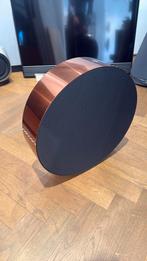 Bang & Olufsen BeoSound Edge bronze tone, Indo@bang-olufsen.com, Bang & Olufsen, Zo goed als nieuw, 120 watt of meer