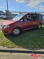 Volkswagen Touran 1.4 TSI automaat ketting moet vervangen, Gebruikt, 4 cilinders, Origineel Nederlands, Bedrijf