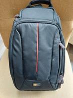 Camera Rugtas case logic Zo Goed Als Nieuw, Ophalen of Verzenden, Zo goed als nieuw, Rugtas, Overige merken