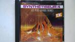 Synthétiseur 4 Les Plus Grands Thèmes, Cd's en Dvd's, Ophalen of Verzenden, 1980 tot 2000, Zo goed als nieuw