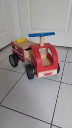 Loopkar Wonderworld, Kinderen en Baby's, Ophalen of Verzenden, Zo goed als nieuw