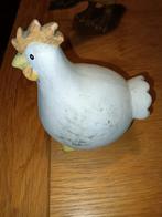 Beeldje van een kip, Verzamelen, Beelden en Beeldjes, Ophalen of Verzenden, Zo goed als nieuw