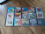 49 Originele CD's - Diverse Artiesten mooi voor de piraat, Ophalen of Verzenden, Zo goed als nieuw