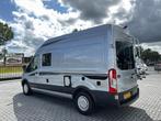 Ford Karmann Dexter 560 Dwarsbed/2016/Euro-5/5.8m/2016/Airco, Caravans en Kamperen, Buscamper of Camperbus, Ford, Bedrijf, Tot en met 3