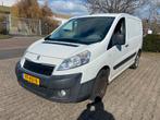 Peugeot Expert 1.6 HDI 66KW BJ.2013!AIRCO/CRUISE, Voorwielaandrijving, Euro 5, Zwart, 4 cilinders