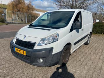 Peugeot Expert 1.6 HDI 66KW BJ.2013!AIRCO/CRUISE beschikbaar voor biedingen