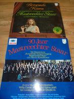 Mastreechter Staar, Cd's en Dvd's, Ophalen of Verzenden, Gebruikt, 12 inch
