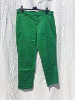 leuke groene 5/8e broek Mt 40. Merk yessica, Maat 38/40 (M), ., Ophalen of Verzenden, Zo goed als nieuw