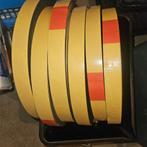 Celrubber EPDM 2mm 25m, Minder dan 4 cm, Overige materialen, Nieuw, Ophalen of Verzenden