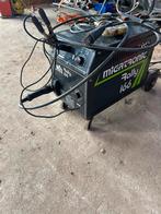 Megatronic Lasapparaat 220V 160A, Doe-het-zelf en Verbouw, Gereedschap | Lasapparaten, Ophalen of Verzenden, O, O, O