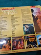 lp james last hammond a gogo 3, Cd's en Dvd's, Vinyl | Overige Vinyl, Ophalen of Verzenden