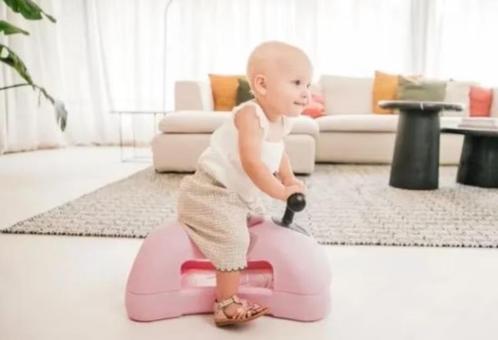Scoot and Ride – My First – Rose, olive, sand of steel, Kinderen en Baby's, Speelgoed | Speelgoedvoertuigen, Nieuw, Ophalen of Verzenden