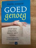Goed Genoeg - Pavel Somov, Ophalen of Verzenden, Nieuw, Overige onderwerpen