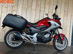 Honda NC 750XA (bj 2016), 2 cilinders, 745 cc, Bedrijf, Overig