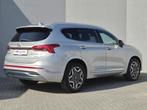 Hyundai Santa Fe 1.6 T-GDI PHEV Plug-in Premium Plus Sky Aut, Gebruikt, Euro 6, 4 cilinders, Vierwielaandrijving