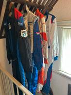 Mooie pakken  Karting Autosport Autocross met Fia keuring., Ophalen of Verzenden, Zo goed als nieuw