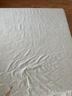Goed matras 1 jaar oud 17 cm dik, Huis en Inrichting, Slaapkamer | Matrassen en Bedbodems, Tweepersoons, Zo goed als nieuw, Matras