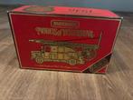 Matchbox Yesteryear Brandweerauto, Ophalen of Verzenden, Zo goed als nieuw, Auto