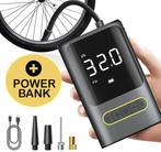 Partij Elektrische fietspomp - bandenpompen met powerbank, Zakelijke goederen, Partijgoederen en Retail | Partijgoederen, Verzenden