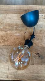 Leuke plafondlamp met smart licht, Ophalen, Zo goed als nieuw