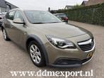 Opel Insignia Sports Tourer 1.6 CDTI EcoFLEX Business+, Voorwielaandrijving, 136 pk, Gebruikt, Euro 6