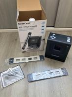 Silvercrest 4-in-1 multiscanner, Computers en Software, Scanners, Ophalen of Verzenden, Zo goed als nieuw, Windows