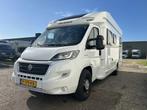 Weinsberg CaraSuite 700 ME 140 pk Maastricht (bj 2020), Caravans en Kamperen, Campers, Overige merken, 7 tot 8 meter, Bedrijf