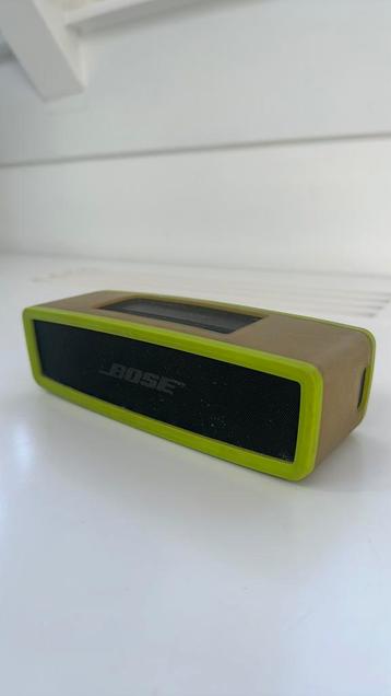 Bose SoundLink Mini 2