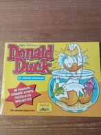 Donald Duck en andere verhalen ( Zwitsal uitgave), Eén stripboek, Donald Duck, Ophalen, Gelezen