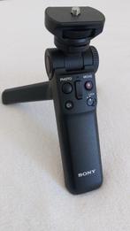 Sony GP-VPT2BT Bluetooth Vlogging Grip, Ophalen of Verzenden, Nieuw, Minder dan 150 cm, Overige typen