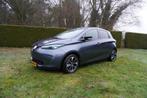 Renault ZOE R90 ZE40 Intens, Auto's, Voorwielaandrijving, Elektrisch, Metallic lak, Particulier