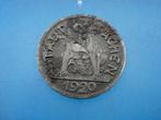 Duitsland Aken crisisgeld 10 Pfennig 1920         (1), Postzegels en Munten, Munten | Europa | Niet-Euromunten, Ophalen of Verzenden