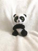Ty Beanie Boo - Bamboo de Panda, Ophalen of Verzenden, Zo goed als nieuw, Beer