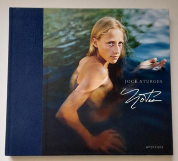 Jock Sturges - Notes - Hardback - 1 e druk - Zeldzaam - 2004 beschikbaar voor biedingen