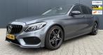 Mercedes-Benz C-klasse Estate 250 Premium Plus Full Options, Automaat, Achterwielaandrijving, 4 cilinders, Adaptive Cruise Control