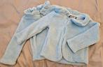 Nosh Fleece Jasjes Set - Maat 62/68, Ophalen of Verzenden, Gebruikt, Nosh, Jongetje of Meisje