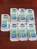 Gum tandenstokers Soft Picks Pro /Nieuw!, Ophalen of Verzenden, Nieuw, Overige typen