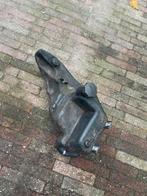 Piaggio zip 2000 benzine tank, Ophalen