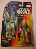 Star Wars Han Solo Action Figure Kenner, Verzamelen, Star Wars, Ophalen of Verzenden, Actiefiguurtje