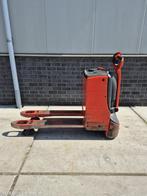 Linde T16 elektrische palletwagen bj 2019, Renejonker76@hotmail.com, 1000 tot 2000 kg, Palletwagen, Elektrisch