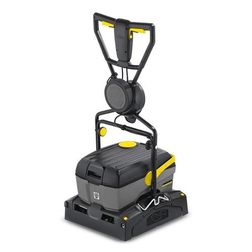 KARCHER SCHROB-/ZUIGMACHINE BR 40/10C Adv, Doe-het-zelf en Verbouw, Reinigingsmachines, Nieuw, Schrobmachine, Ophalen of Verzenden