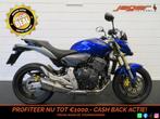 Honda CB 600 F HORNET CB600 PERFECT! (bj 2008), Motoren, Motoren | Honda, 4 cilinders, Bedrijf, Toermotor, 599 cc