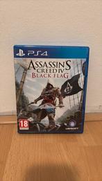 Assassin's Creed IV Black Flag Special Edition, Spelcomputers en Games, Games | Sony PlayStation 4, Online, Gebruikt, Vanaf 18 jaar