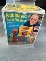 Vintage Knit Magic Breimachine, Ophalen of Verzenden, Gebruikt, Breien, Machine