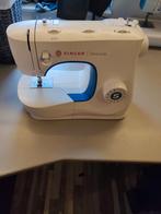 Singer Serenade Naaimachine, Hobby en Vrije tijd, Naaimachines en Toebehoren, Ophalen of Verzenden, Zo goed als nieuw, Naaimachine