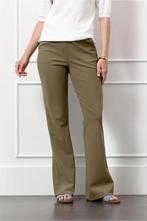 Studio Anneloes flair bonded broek earth travelstof mt XL, Studio Anneloes, Maat 46/48 (XL) of groter, Ophalen of Verzenden, Zo goed als nieuw