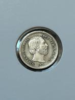 5 Cent 1850 ZFR. / PR., Postzegels en Munten, Munten | Nederland, Ophalen of Verzenden, Koning Willem III, 5 cent