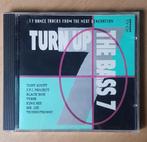Turn Up The Bass Volume 7, Cd's en Dvd's, Cd's | Dance en House, Ophalen of Verzenden, Zo goed als nieuw
