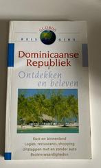 Dominicaanse Republiek, Gelezen, Ophalen